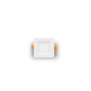 Quality 6w Driver Box Removable Panel Light For Residential And Commercial Scenarios wholesale