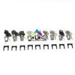 Excavator Accessories Hitachi Sumitomo Kobelco Hyundai Daewoo Komatsu Kato Side