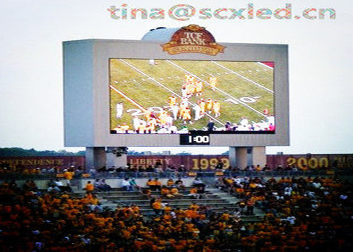 Indoor Fixed Video Wall Panel P3.9 Advertising Led Display Screen For Shopping Mall Retail Store Church