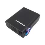 YG530 1080P HD LED USB HDMI Home Theater Projector Media Player