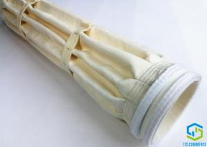 Quality 150mm 160mm Acrylic Filter Bags Pleated Filter Bag wholesale