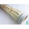 Buy cheap Acrylic Pleated Filter Bags 160mm Extend Filter Surface from wholesalers