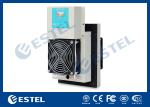 Custom Industrial Thermoelectric Air Conditioner , Peltier Air Cooler