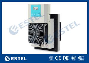 Quality Custom Industrial Thermoelectric Air Conditioner , Peltier Air Cooler wholesale