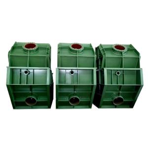 Quality Micro Mini Small Water Francis Pelton Turgo Kaplan Hydro Hydraelectric Turbine Permanent Magnet Generator alter wholesale
