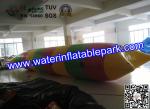 0.9MM PVC Tarpaulin Popular Inflatable Aqua Park Water Games