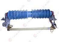 Quality 10 KV Gapless Metal Oxide Surge Arrester Lightning Arrester wholesale