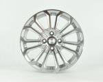 60.1 Mag Toyota Replica Wheels Alloy 15 16 17 Inch OEM Wheels 5x114.3
