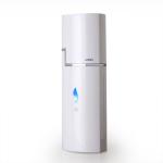 White Facial Beauty Device Moisturizer Spray 9 ML Water Tank Capacity