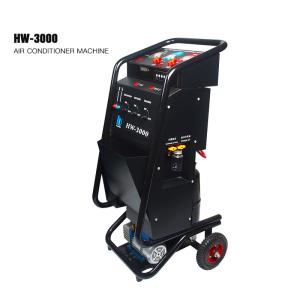 Quality 8HP Portable Refrigerant Recovery Machine wholesale