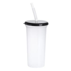 Quality 930ml Plastic Drinking Glasses OEM ODM Skinny Tumbler Cups wholesale