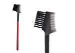 Beauty Cosmetic Eye Brow Brush Comb / Double Ended Eyebrow Brush