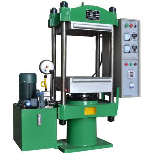 Quality Rubber Pad Vulcanizing Machine wholesale