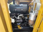 7280kg Used Sany Excavator 43kW Sany Sy75c Pro Hydraulic