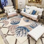 Persia North European Large Living Room Floor Carpets