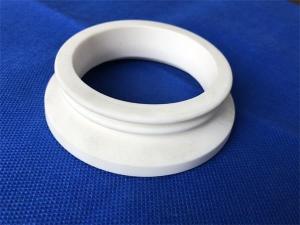 Quality Boilers Zirconia Insulating 12Gpa Ceramic Ferrule wholesale