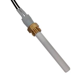 Quality 300W 220V Ceramic Pellet Igniter Resistance Lighter Φ 10.5mm wholesale