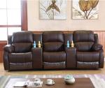 BN Multifunctional Massage Telescopic Intelligent Electric Sofa Modern