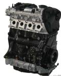 Vehicle Engine Parts EA888 Engine Assembly 2.0L 06J100861CX Used For Volkswagen