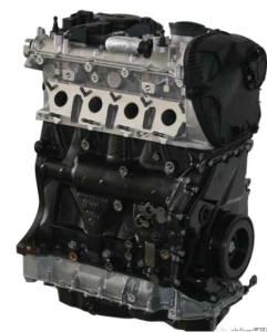 Quality Vehicle Engine Parts EA888 Engine Assembly 2.0L 06J100861CX Used For Volkswagen Magotan wholesale