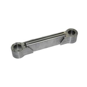 Quality Large Steel Fabrication Service Ra1.6 Customized CNC Machining Parts wholesale