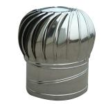 stainless steel 304 no power roof ventilation fan ower price
