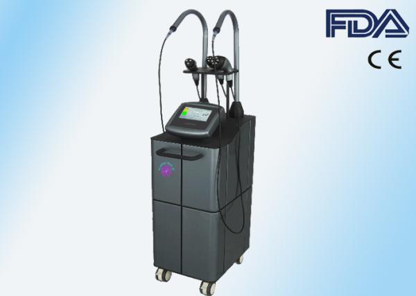 Tri&Hexa-Polar RF Beauty Equipment XM-RF4