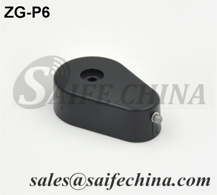 Anti-theft Recoiler 