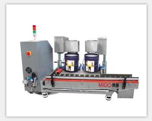 Quality Good Looking Semi Automatic Bottle Filling Machine With Stainless Steel And 2-24 Head wholesale