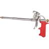Buy cheap Non Stick Coated Expanding Foam Gun Popular in North America and Europe Aluminum from wholesalers