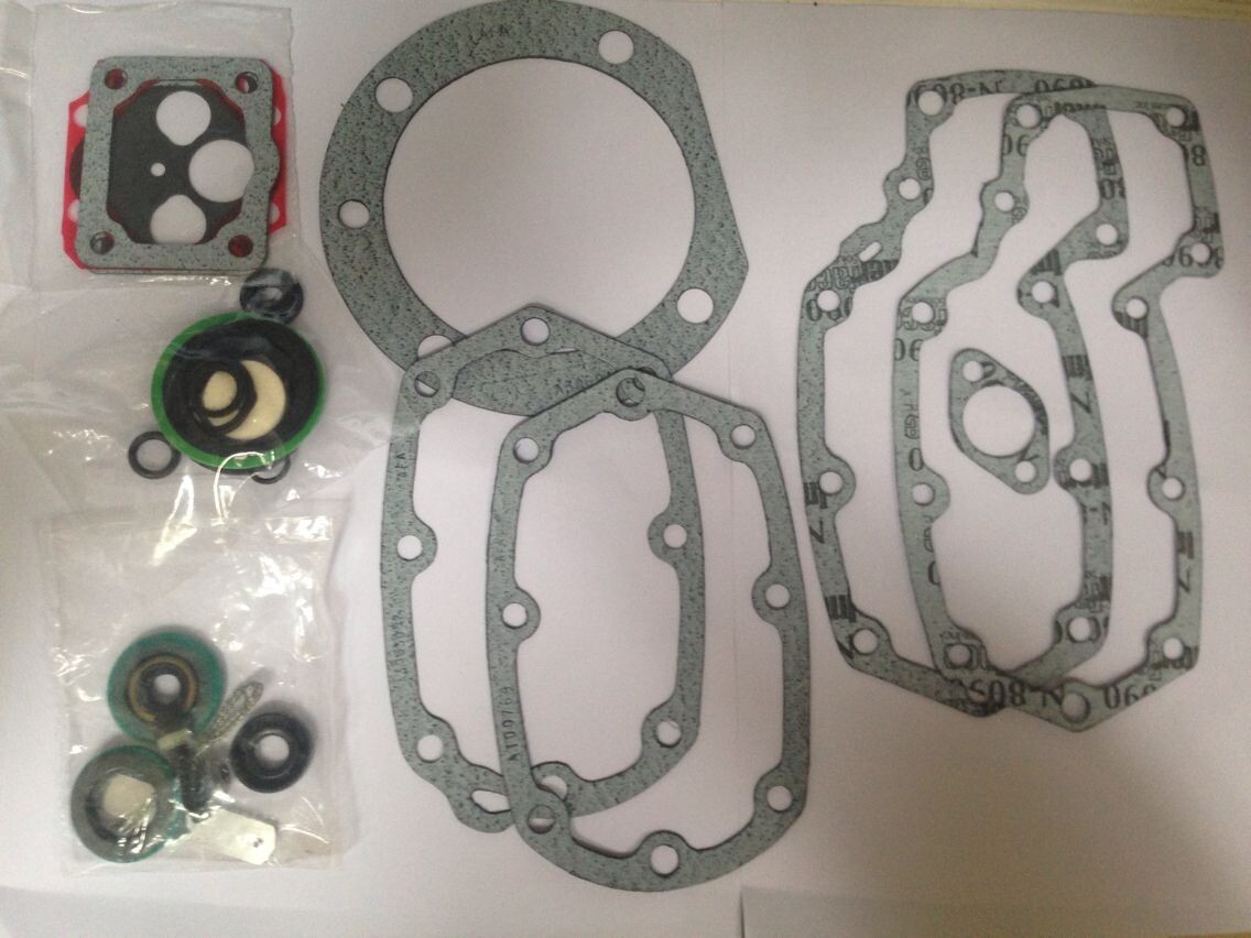 excavator Cummins Diesel Engine K19 3010242 fuel pump gasket kit