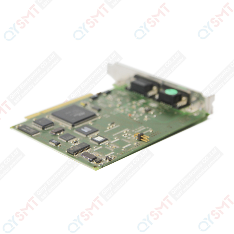 Professional Surface Mount Board , Assembleon AX Controller CAN Card 9498 396 01102