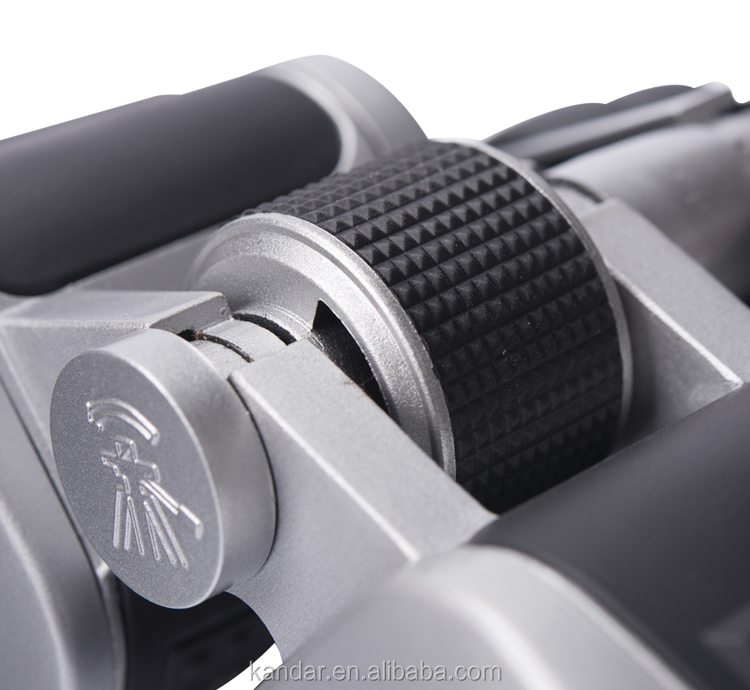 78m Field of View Long Range View Telescope Zoom Binocular for Travelling and Hunting