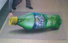 Quality 3d floor graphics wholesale