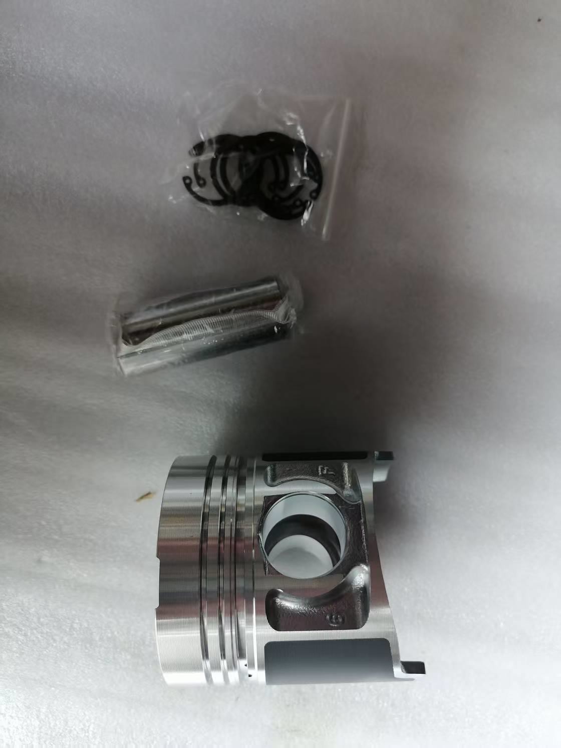 S4D98E-2N Engine Piston&Ring for YANMAR Engine Parts