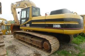 Quality Used Construction Machine Used Caterpillar CAT 330BL Excavator wholesale