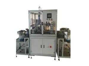 Quality Automatic Assembly Line 380V/220V Automotive Bearing Automation Solution wholesale
