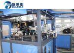 High Speed Mineral Water Bottle Manufacturing Machine Easy Maintenance