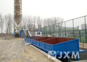 Quality Automatic 500t/H Stabilized Soil Cement Mixing Plant wholesale