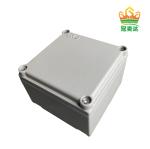 OEM 110-460VAC Flame Proof Junction Box Customization