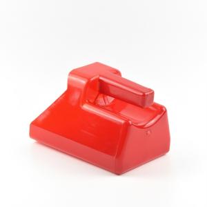 Quality Equestrian Super Plastic Horse Feed Scoops Assorted Colors For Saddlery wholesale