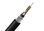 30D Underground 144 Cores SWA Steel Wire Armored Optical Cable