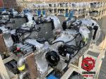 Volvo Transmission Gearbox VT2514 DT1425 Gearbox Assembly for volvo truck with
