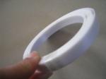 9 - 25mm Width PP / PET Strapping Band Production Line Compact Structure