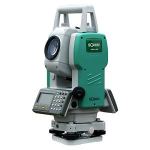 Quality Sokkia Set02N Total Station wholesale