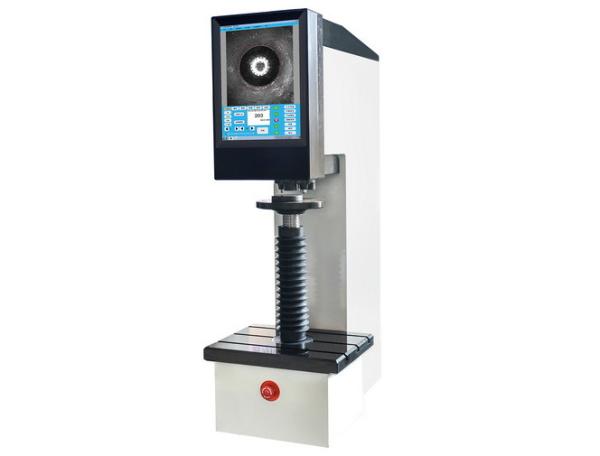 XHBT-3000Z Fully Automatic Three Indenters Digital Display Brinell Hardness