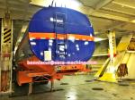 Heavy Duty Semi Trailers 13 Ton