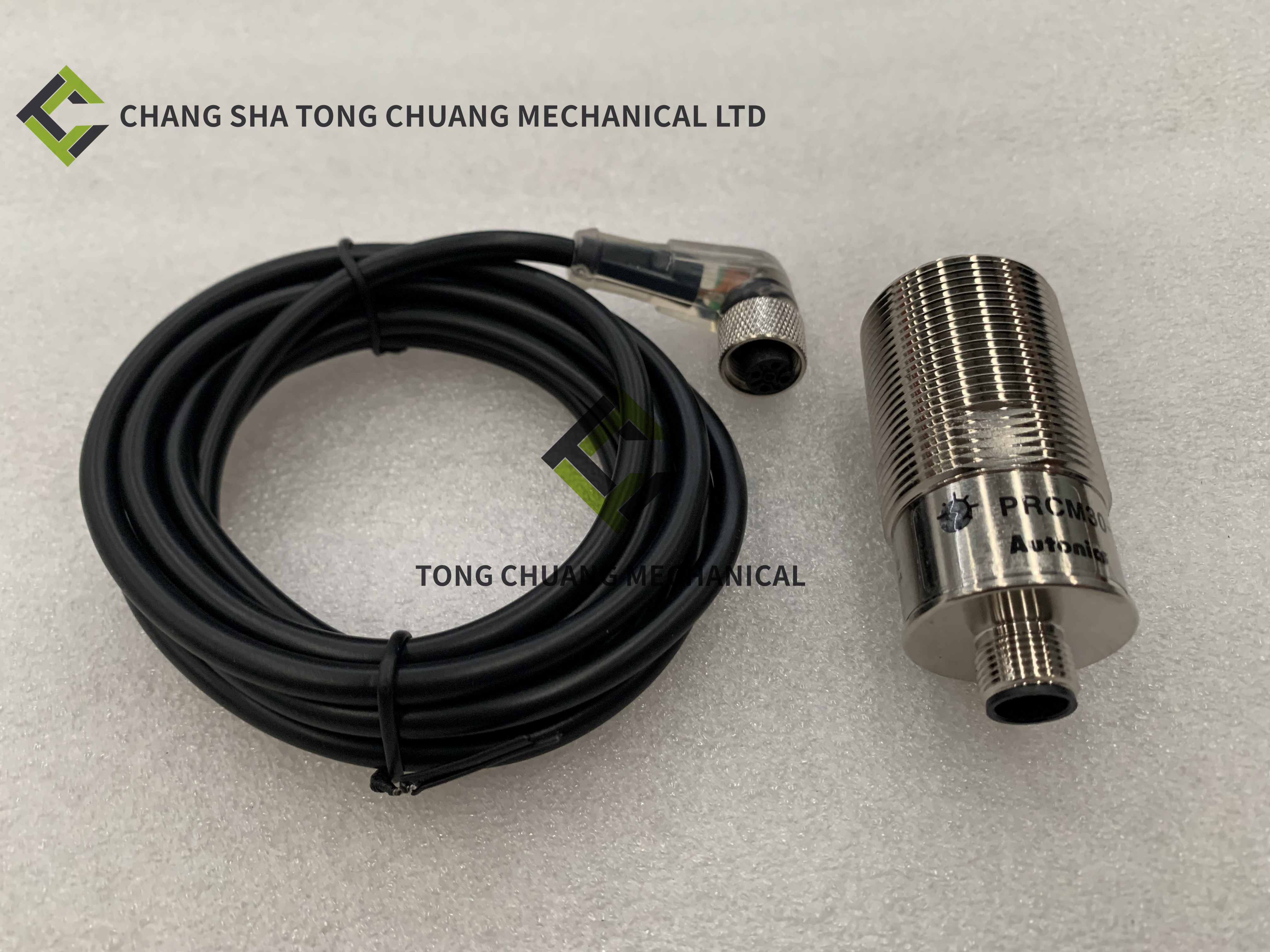Zoomlion Sany Putzmeister XCMG Concrete Pump Truck Spare Parts Proximity Switch PRCM30-10DP