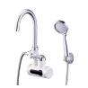 Buy cheap 220V Instant Electric Heater Tap , IPX4 Electric Hot Water Tap Bathroom from wholesalers