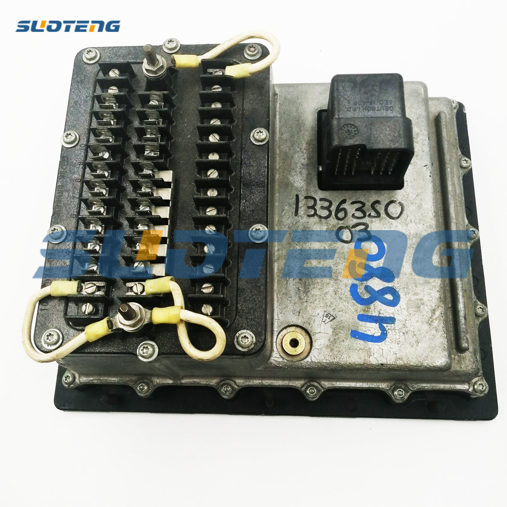 188-5200 1885200 Monitor Control Panel For 3456 Engine